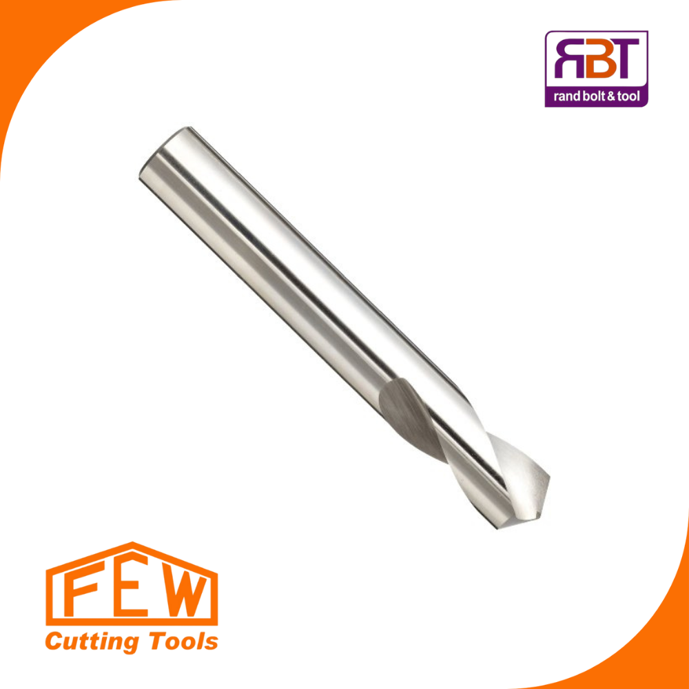 [2890800] Drill Bit 8mm Spotting NC 90Ã‚Â° (33) FEW
