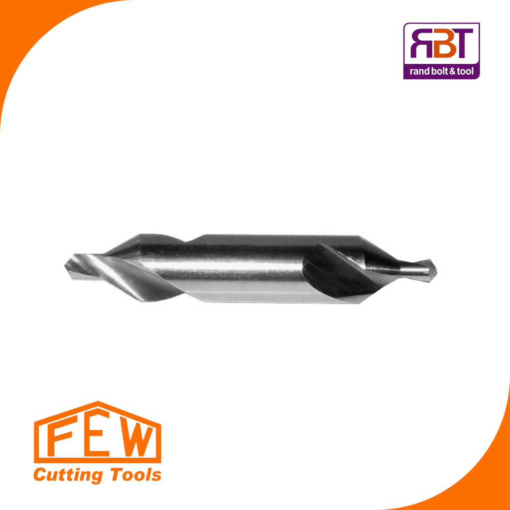Drill Bit 3.15mm Centre Type-A 60Ã‚Â° (1mm) FEW