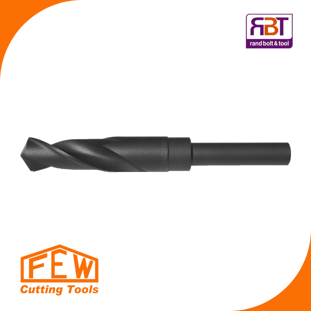 Drill Bit 22.5mm Reduced Shank 10mm (76) FEW