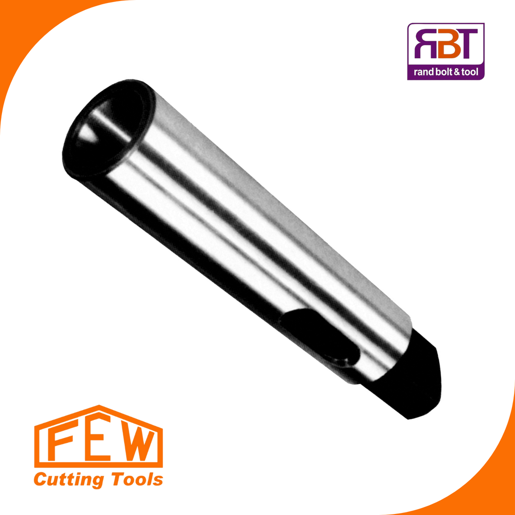 [2711020] Drill Sleeve E3-I1 OAL-99mm DS 3-1mm FEW