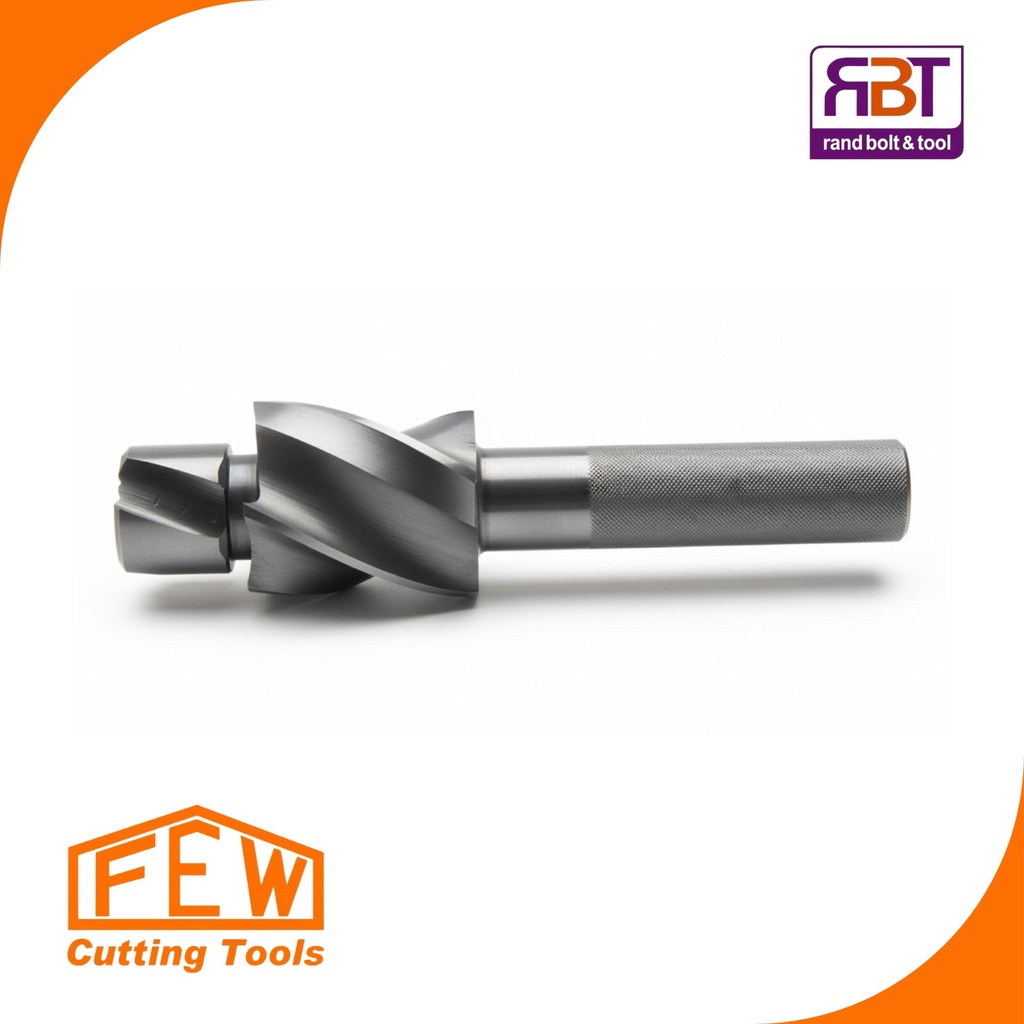 [3480400] Counterbore M4 4.50 x 08.00 FEW
