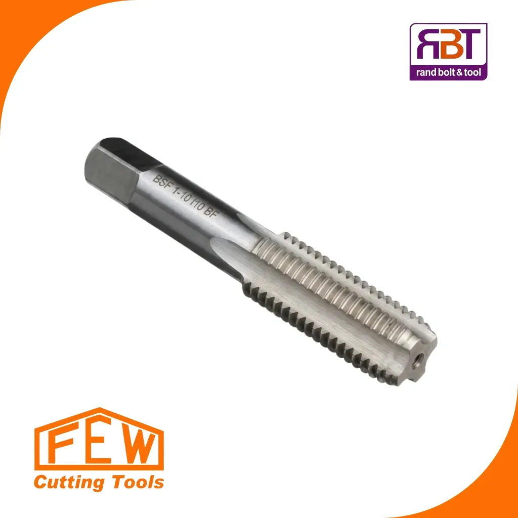 BSF Tap 1-10 Bottom BF HSS FEW