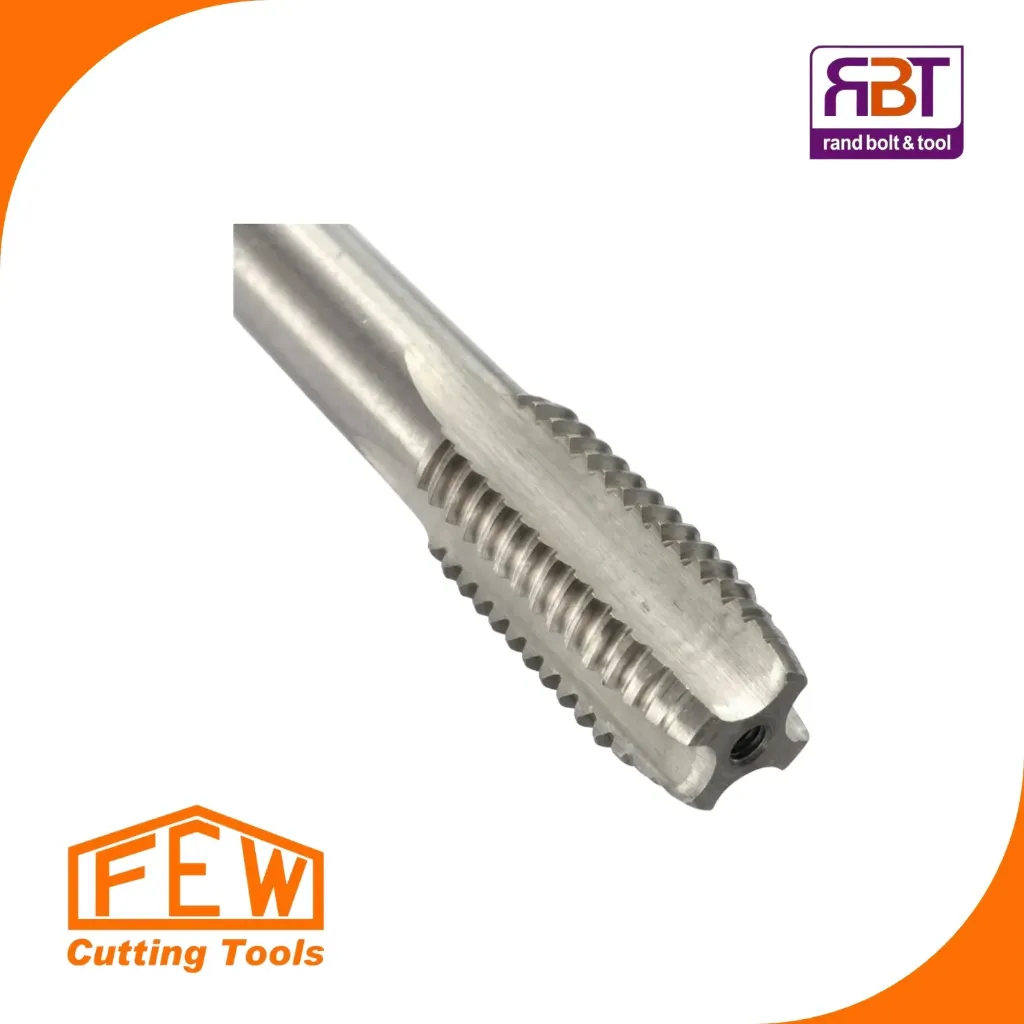 BSP Tap G3/4-14 Second BF HSSE FEW