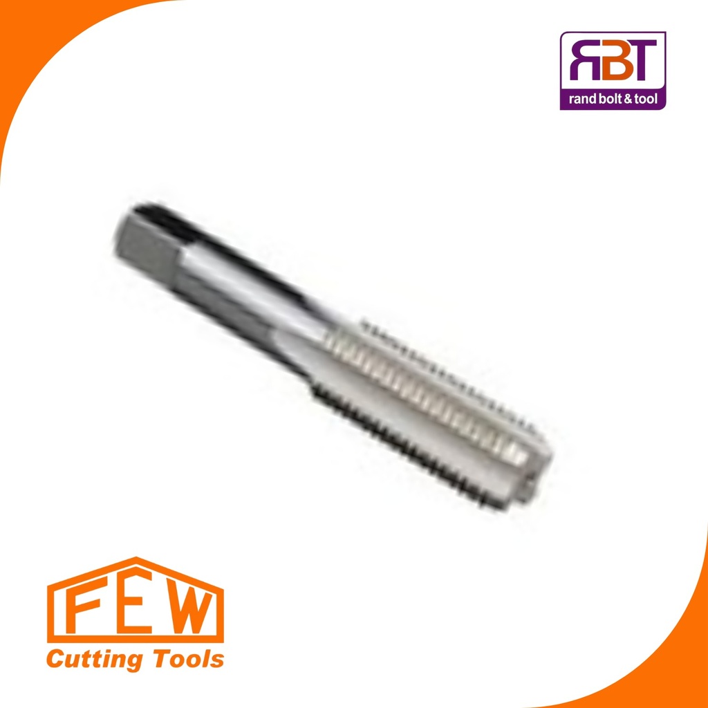 [0840900] NPT Tap 1.1/4-11.5 Bottom BF HSSE FEW