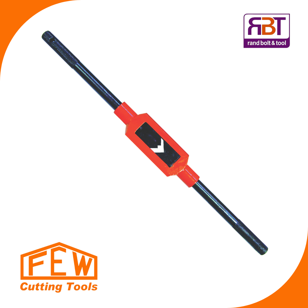 Tap Wrench No.5 HD (13-20) FEW