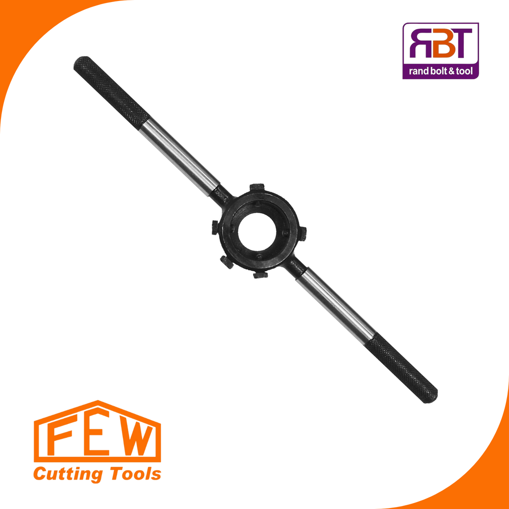 [2600100] Die Stock 20 x 5mm FEW
