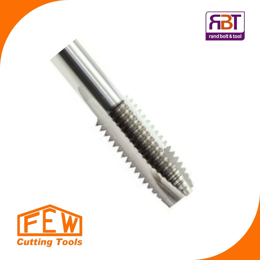 [7450580] Re-Coil Tap M5 x 0.8 Spiral Point HSS FEW