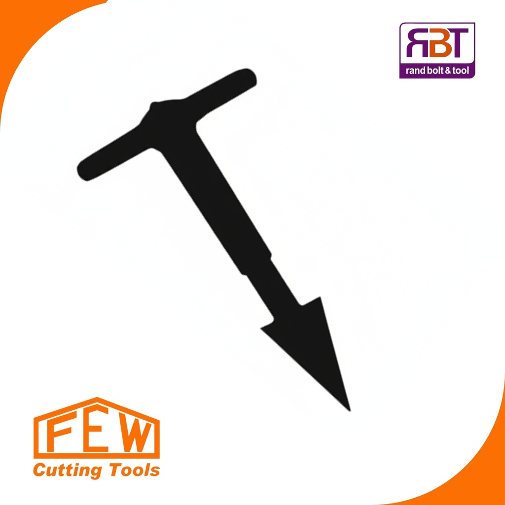 [7500030] Re-Coil Extraction Tool No.3 4-24.00mm FEW
