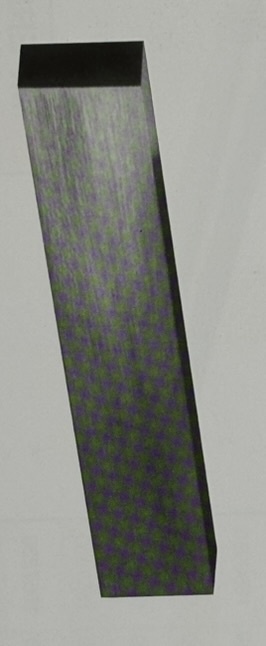 [1555500] Toolbit Rectangular 5/16 x 7/16 x 6' HSSE-Co8 FEW