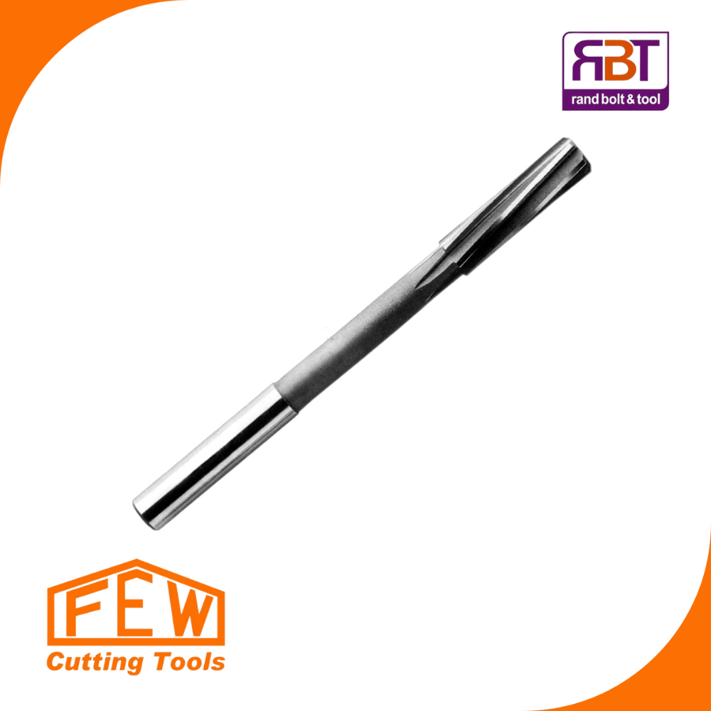 [1460700] Reamer 7mm Chucking PS H7 BF HSS DIN 212 FEW