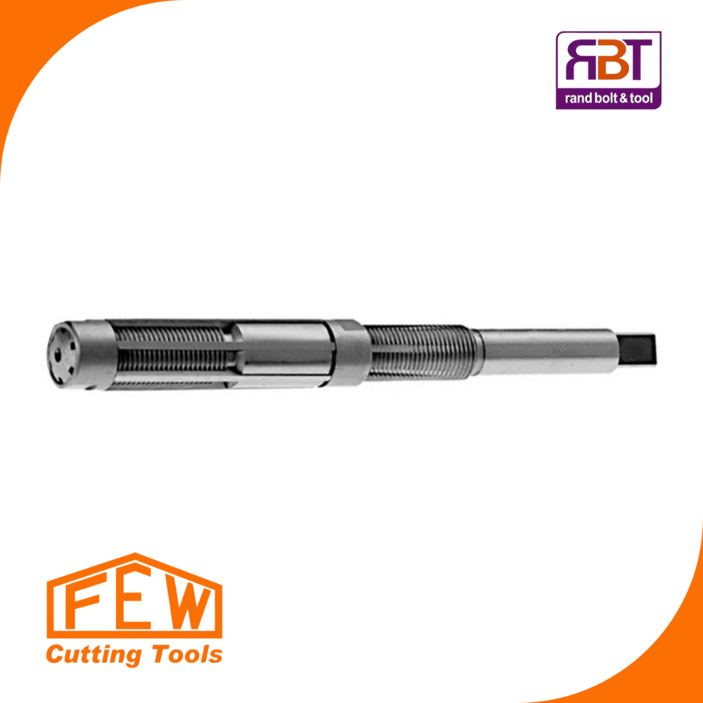 [1530925] Reamer 9.25-10.0mm ADJ Alloy Blade FEW