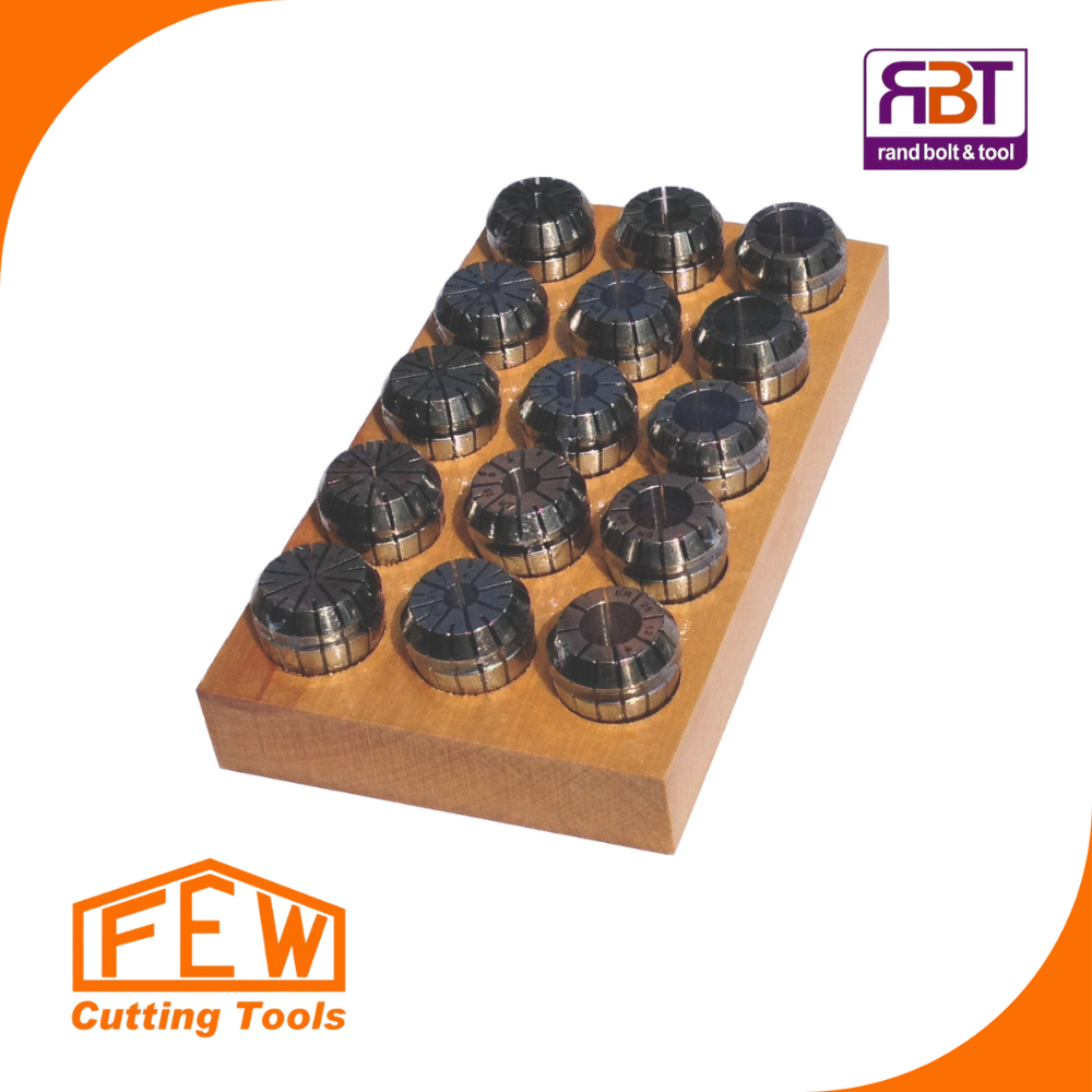 [2991615] Collet  Set ER 16.1-10K FEW