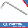 Torx L-Key T10 Extra Long King Tony