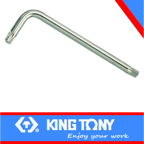 Torx Allen Key T27 Extra Long Tamper Proof King Tony