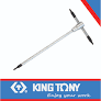 Hex H8 x 145 x 300mm T-Handle Wrench King Tony