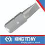 Flat Bit 5mm x 25mm x 1/4dr King Tony