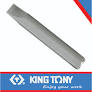 Flat Bit 9mm x 32mm x 5/16dr Hex Shank King Tony