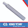 Hex Bit H6 x 80mm x 10mm Hex Shank King Tony