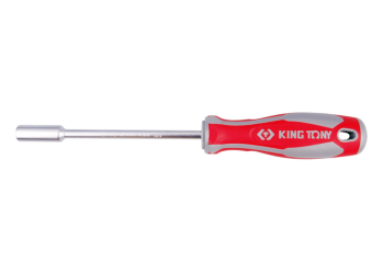 [5450-10] Nut Driver 5/16' x 220mm King Tony