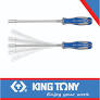 [1453-10] Nut Driver M10 x 300mm Flexible King Tony