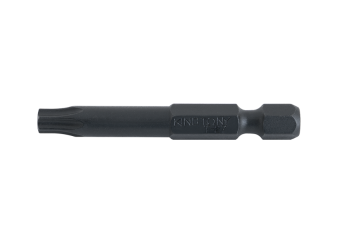 Power Driving 1/4dr T25 x 110mm Magnetic Torx Head King Tony