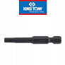 Power Driving 1/4dr H2 x 50mm Hex Head King Tony