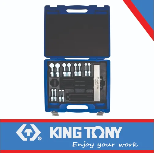 Bearing Separator Puller King Tony