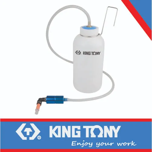 [9BC31] Brake Bleeder Bottle 800ml King Tony