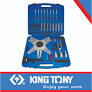 Clutch Kit Self Adjusting King Tony