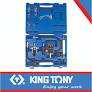 Cooling Pump And Refiller Tool Set King Tony