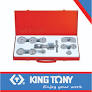 Disc Brake Wind Back Tool Set 11pc King Tony