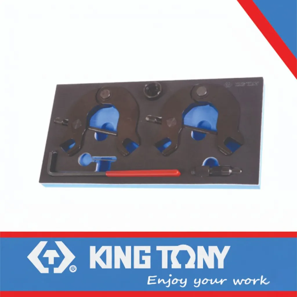 Audi & VW Seat & Skoda Timing Kit King Tony