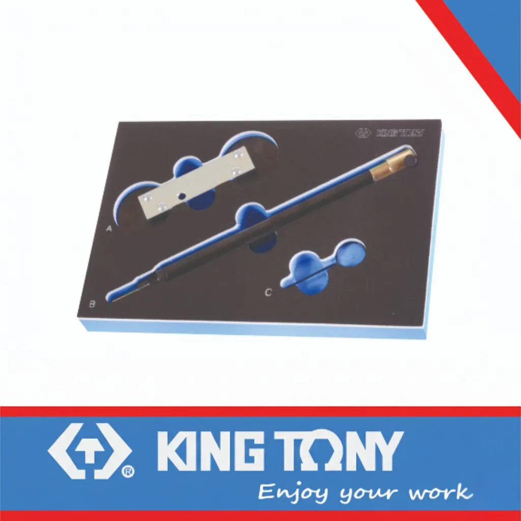 Audi, Ford & VW Timing Tool Kit Diesel King Tony