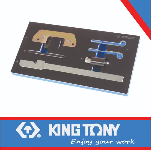 BMW 2.5 TDS Timing Tool Kit Diesel King Tony