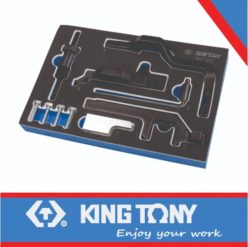 BMW Timing & Loc King And Setting Kit King Tony