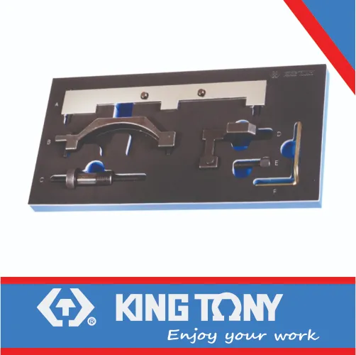 BMW Timing Kit & Loc King Tool King Tony
