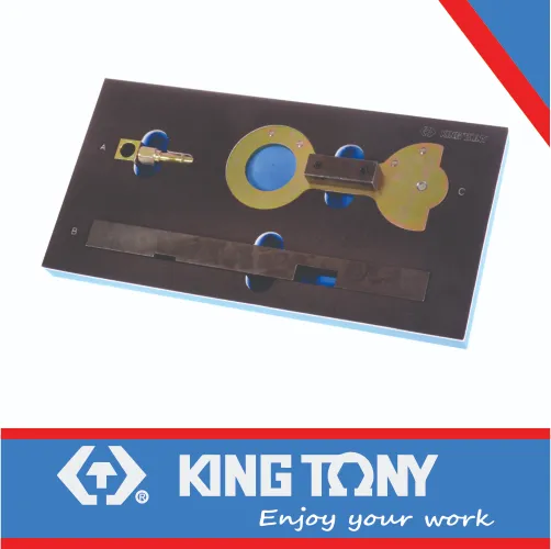 BMW Timing Kit Vanos Service Kit King Tony
