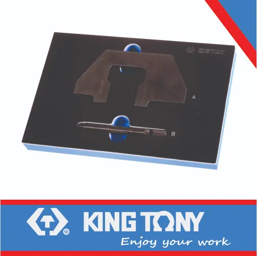 BMW Timing Loc King Kit For Cam King Tony
