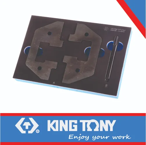 BMW Timing Tool Kit Petrol King Tony