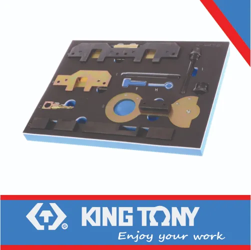 BMW Twin Vanos Timing Tool Kit King Tony