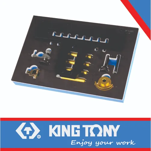 BMW Twincam Timing Loc King & Setting Kit King Tony