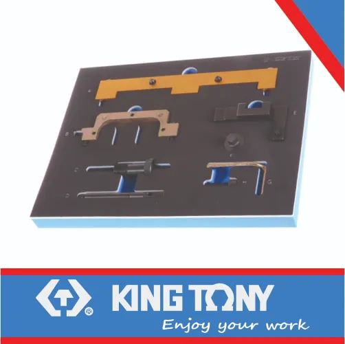 BMW Vanos Timing & Cam Lock Kit King Tony