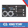 Ford Ecoboost Timing Tool For SCTI 1.0 Petrol King Tony