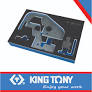 Ford Ecoboost Timing Tool Kit King Tony