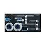 Ford Timing & Injection Setting Kit King Tony