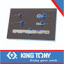Ford, Mazda & Volvo Timing & Loc King Set King Tony
