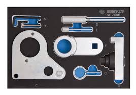 Nissan Timing Loc King & Setting Kit King Tony