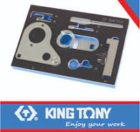 Nissan, Opel & Renault Timing Tool Kit Diesel King Tony