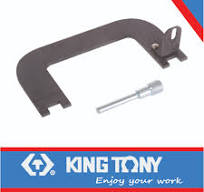 Renault Timing Tool Kit 2.0 16V F5R King Tony