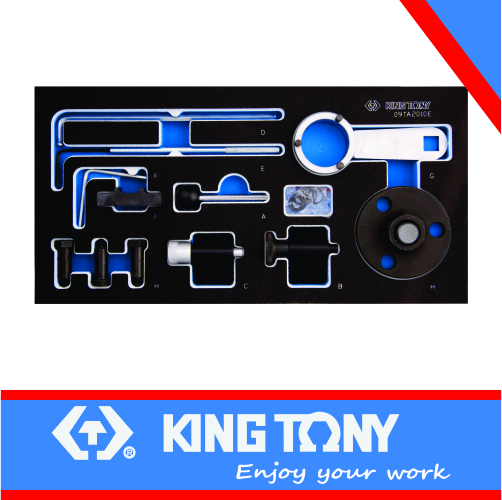 Vag Timing Tool 1.6/2.0TDI Cr King Tony